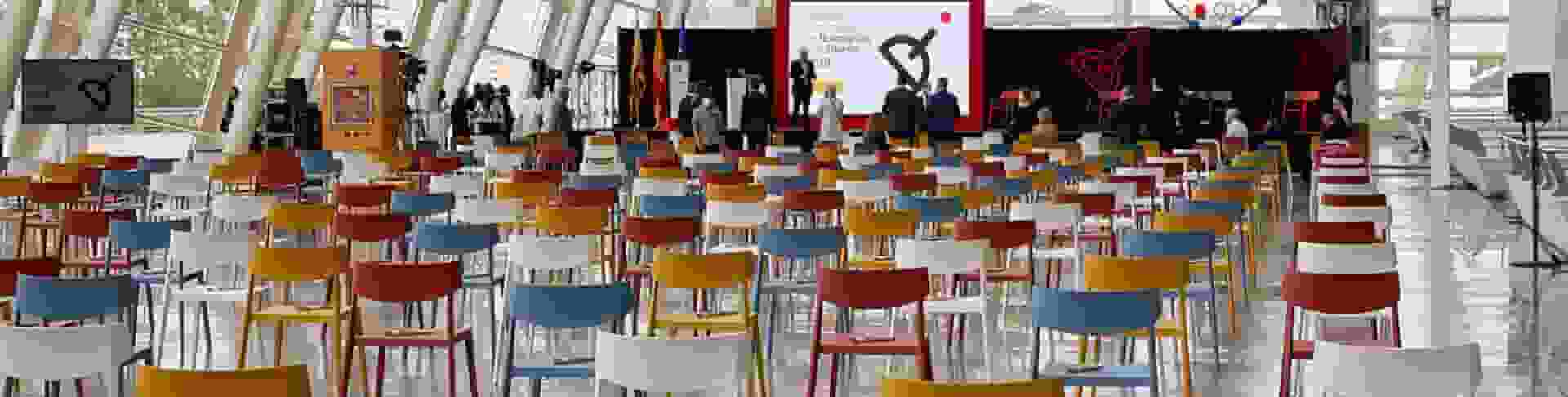 Actiu da el relevo como Premio Nacional de Diseño