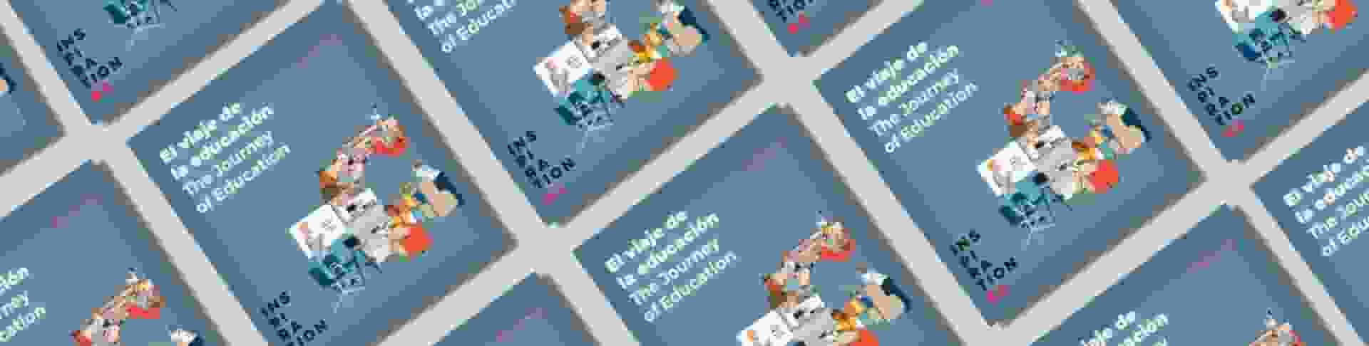 Guía: El viaje de la Educación, hacia el diseño de una nueva educación