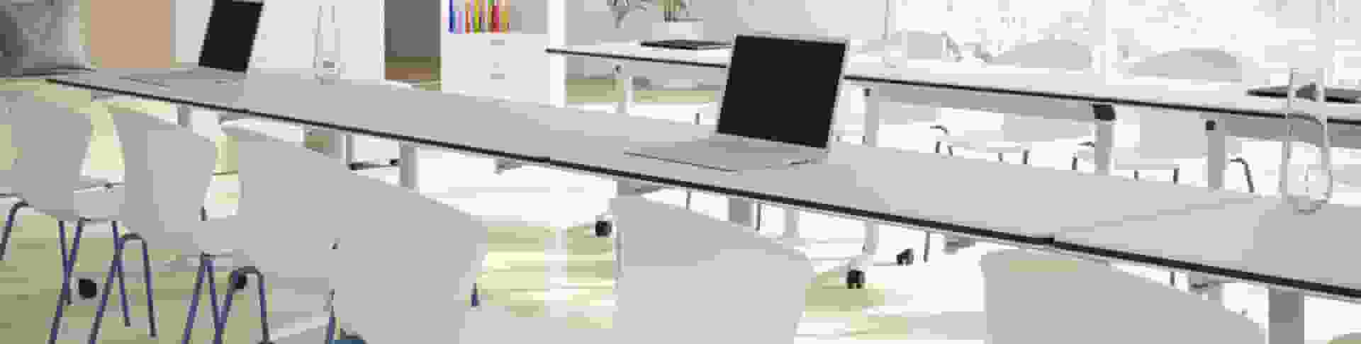 New spaces for the education of change