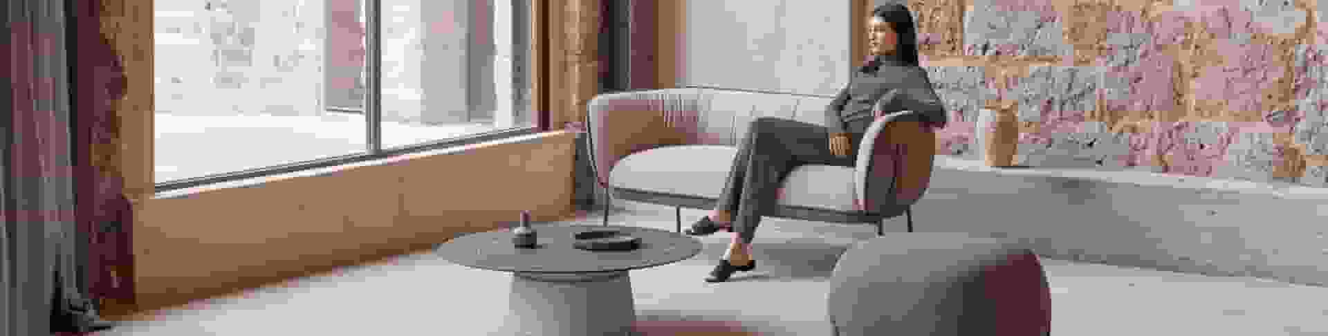 10 ideas para diseñar un lobby vibrante, humano y con propósito