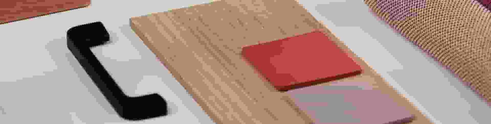 Materiales sostenibles: la clave para un diseño responsable y eficiente
