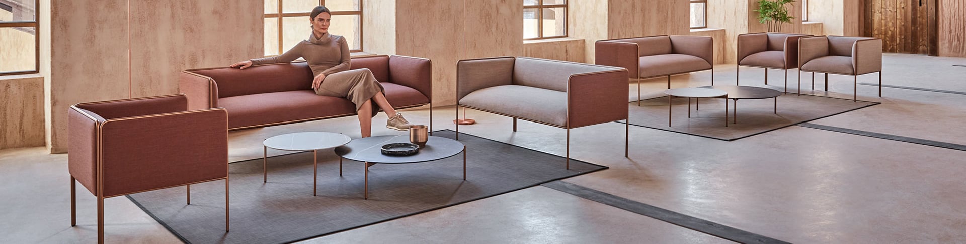 Tendances des troisièmes espaces 2025 : flexibles, humains et durables