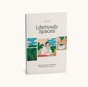 Life Friendly Spaces
