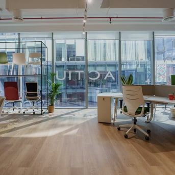 Showroom Dubai