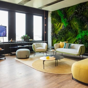 Showroom Frankfurt