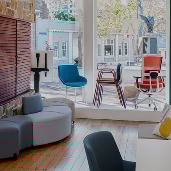Showroom Sídney