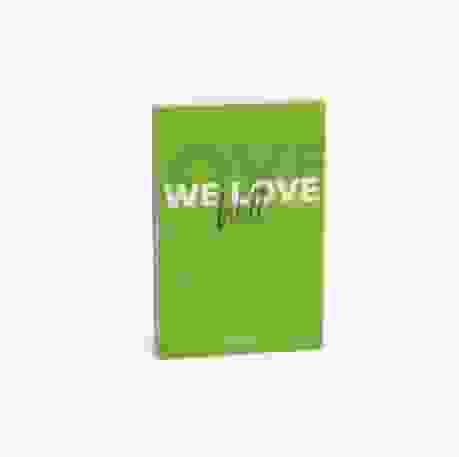 We Love Well-being