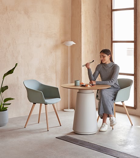 ¿Qué es hospitality? La nueva arquitectura de la experiencia
