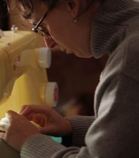 Second Act, una nueva oportunidad para las materias primas sobrantes