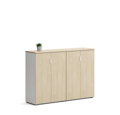 Armarios modulares