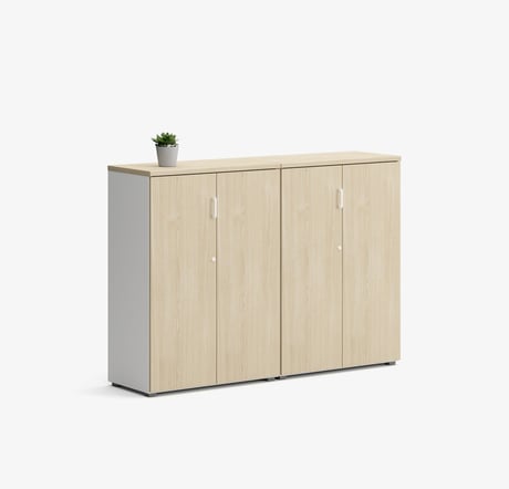 Armarios modulares