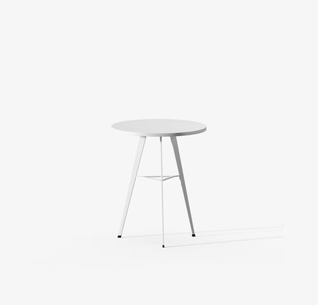 Mesa auxiliar Bend