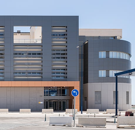 Oceanográfico de Málaga