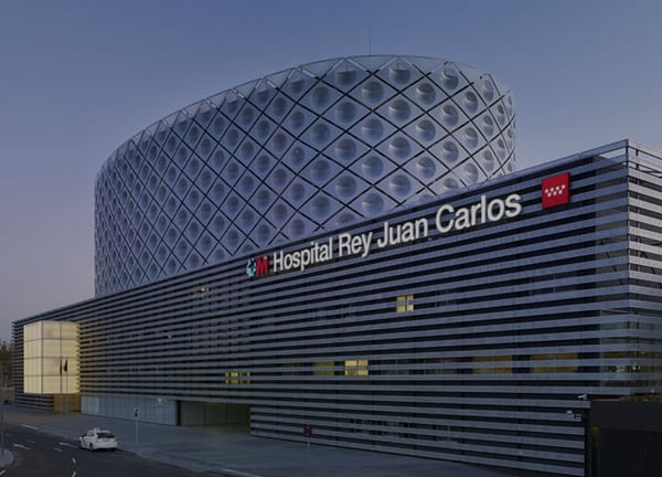 Hospital Rey Juan Carlos