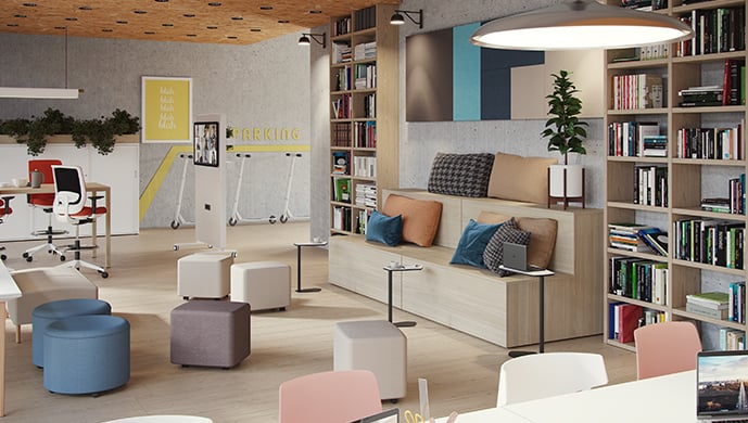 Colección Agile