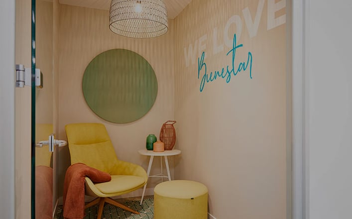 Showroom Madrid