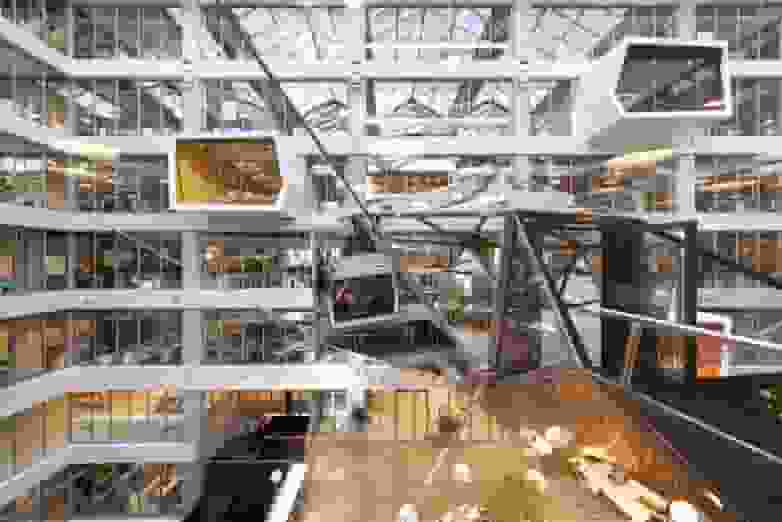 arquitectura y diseño