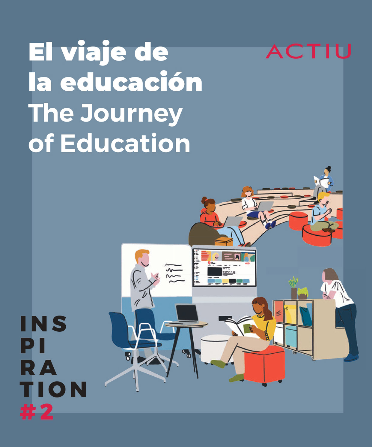 DESCARGAR GUÍA: EL VIAJE DE LA EDUCACIÓN