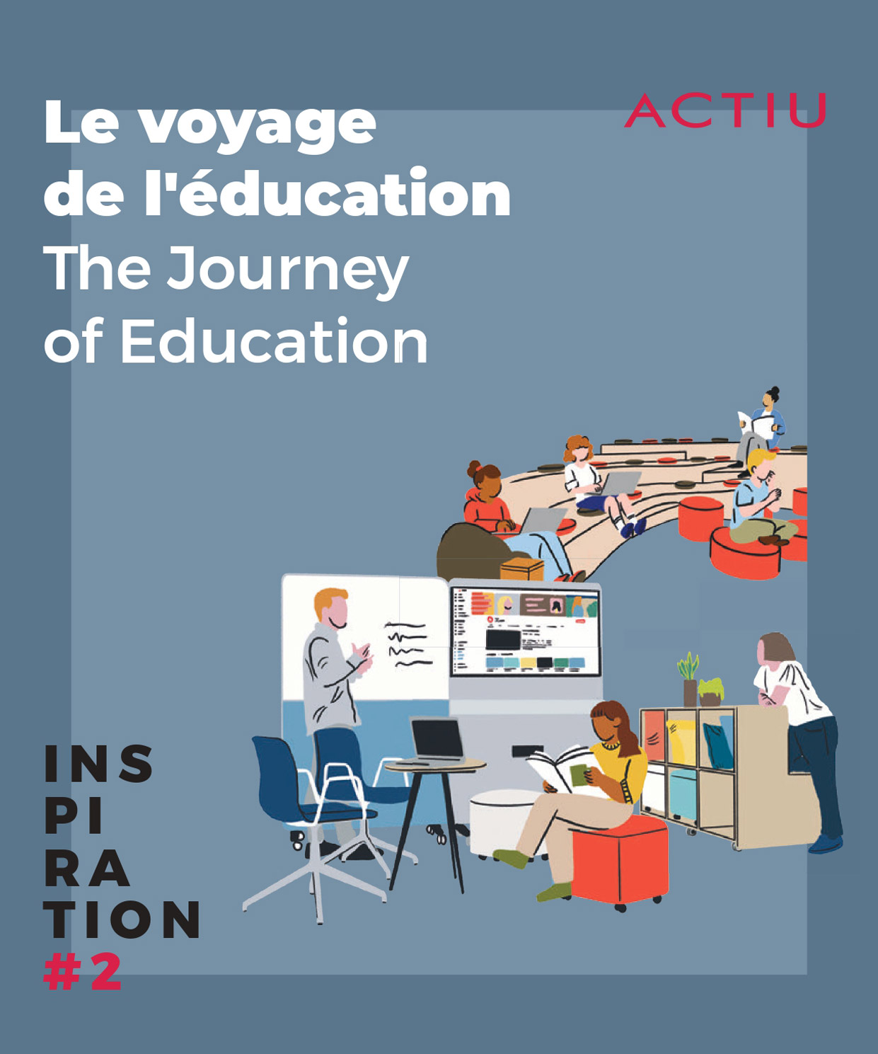 TÉLÉCHARGEZ GUIDE: Le voyage de l'Éducation