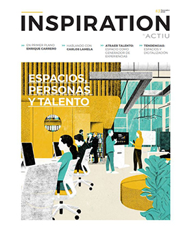 DESCARGAR: REVISTA INSPIRATION #3
