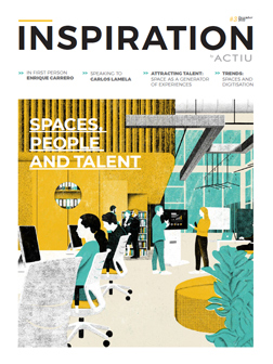 DOWNLOAD: INSPIRATION #3 MAGAZINE