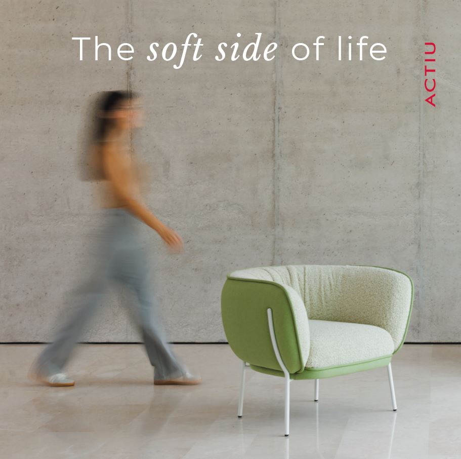catalogo soft seating